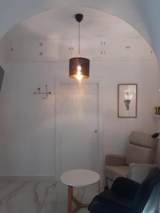 Top Estudio Rosario Cadiz Playa Exterior photo