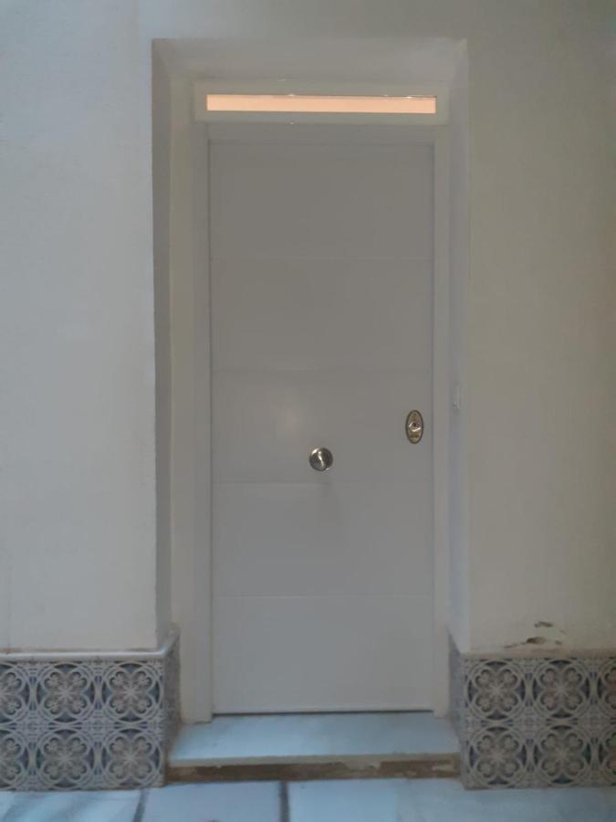 Top Estudio Rosario Cadiz Playa Exterior photo
