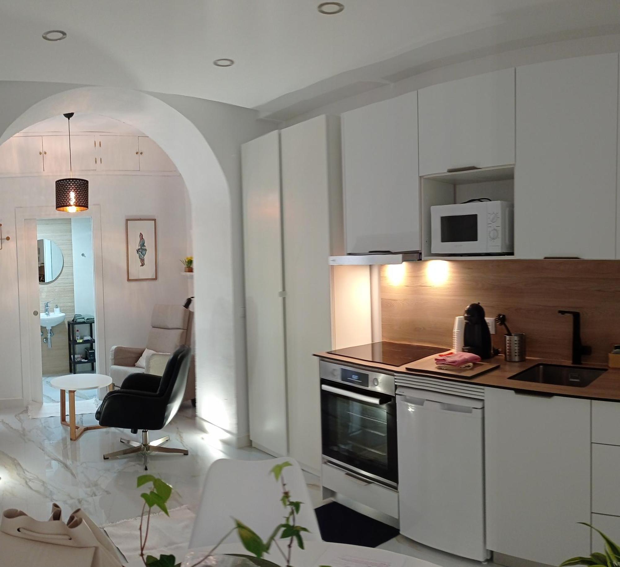 Top Estudio Rosario Cadiz Playa Exterior photo