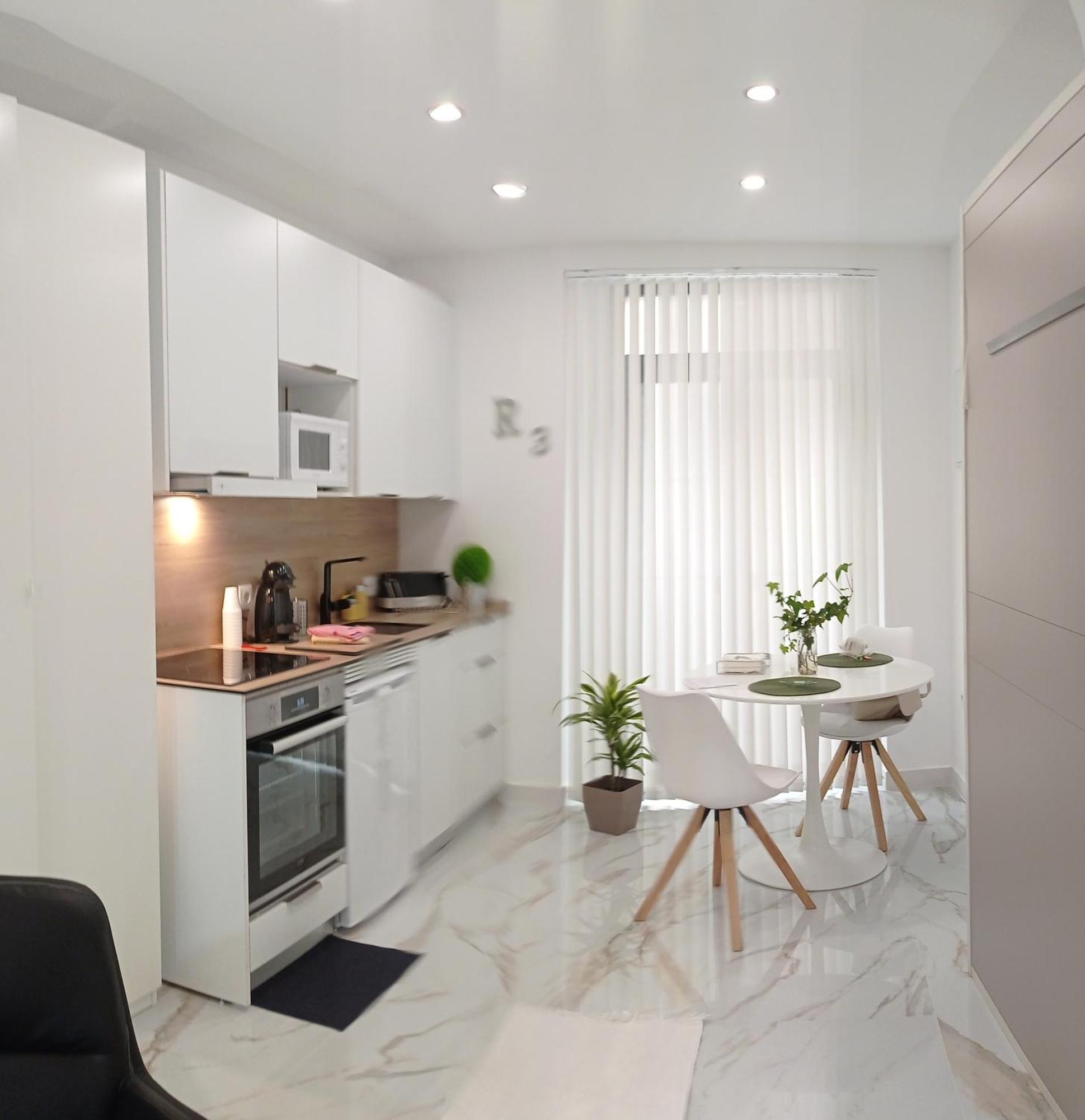 Top Estudio Rosario Cadiz Playa Exterior photo