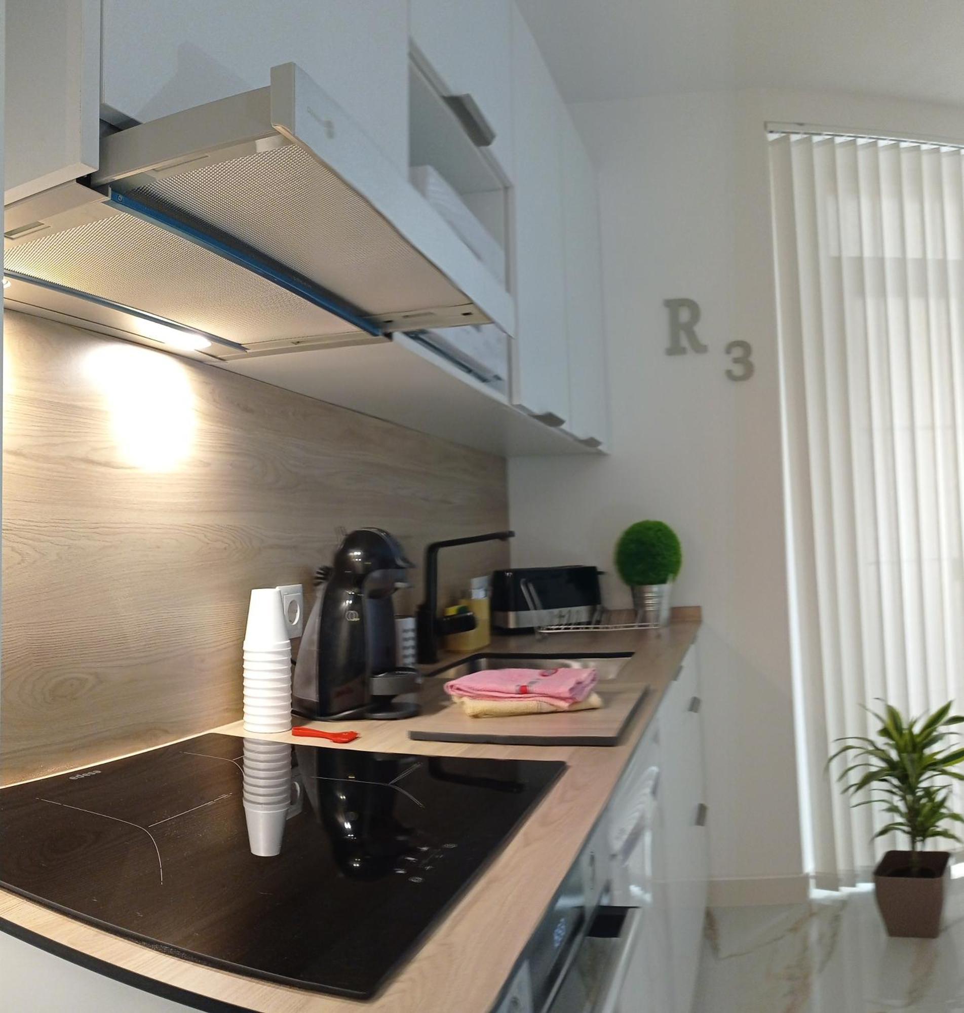 Top Estudio Rosario Cadiz Playa Exterior photo